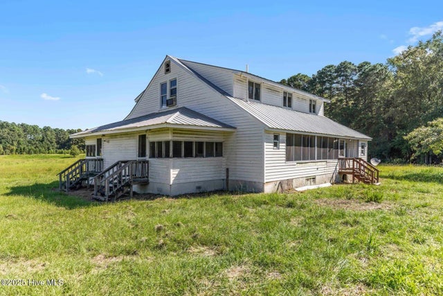 14419 Nc Highway 41 E, Harrells