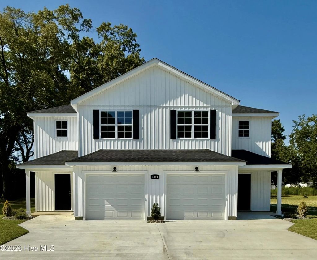 4367 W Pine Street B, Farmville
