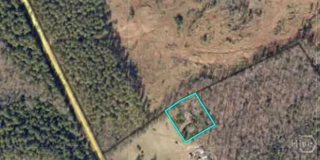 0 Fork Creek Road, Bowman