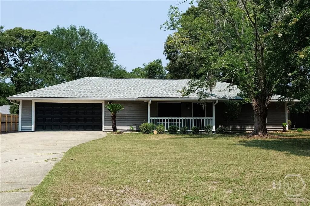 1333 Cate Road, Brunswick