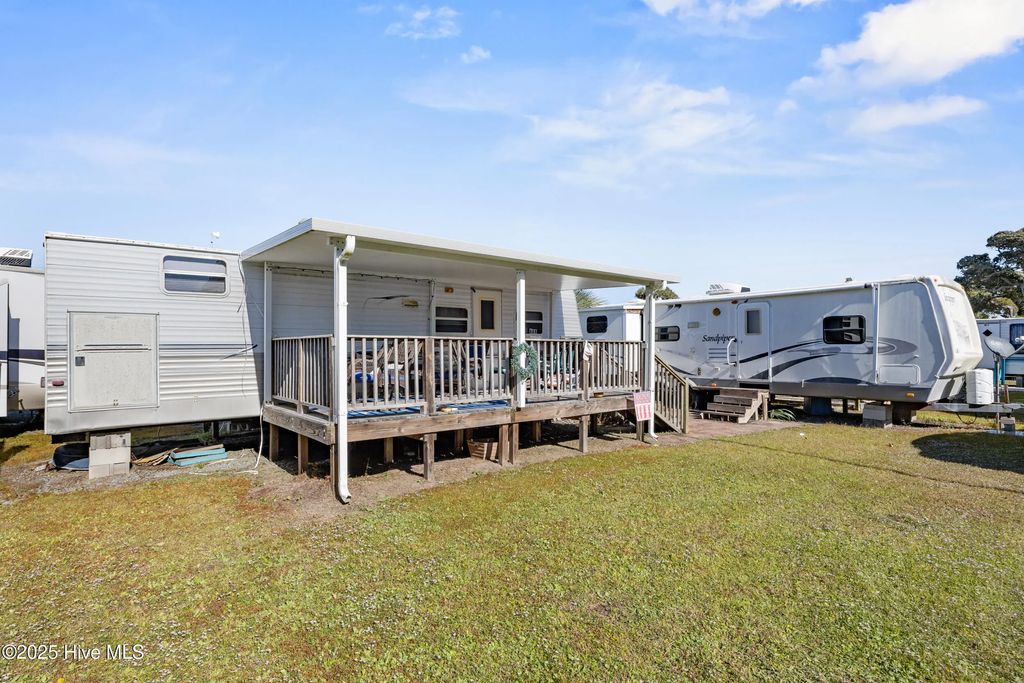 88-89g Pelican Street, North Topsail Beach