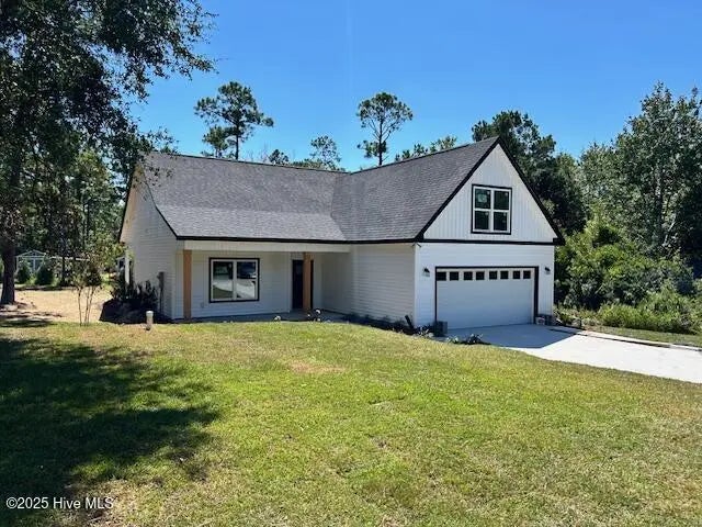 1996 E Boiling Spring Road, Boiling Spring Lakes