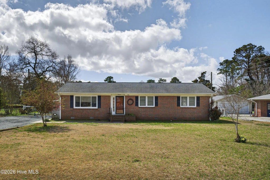 118 Jamaica Drive, Wilmington