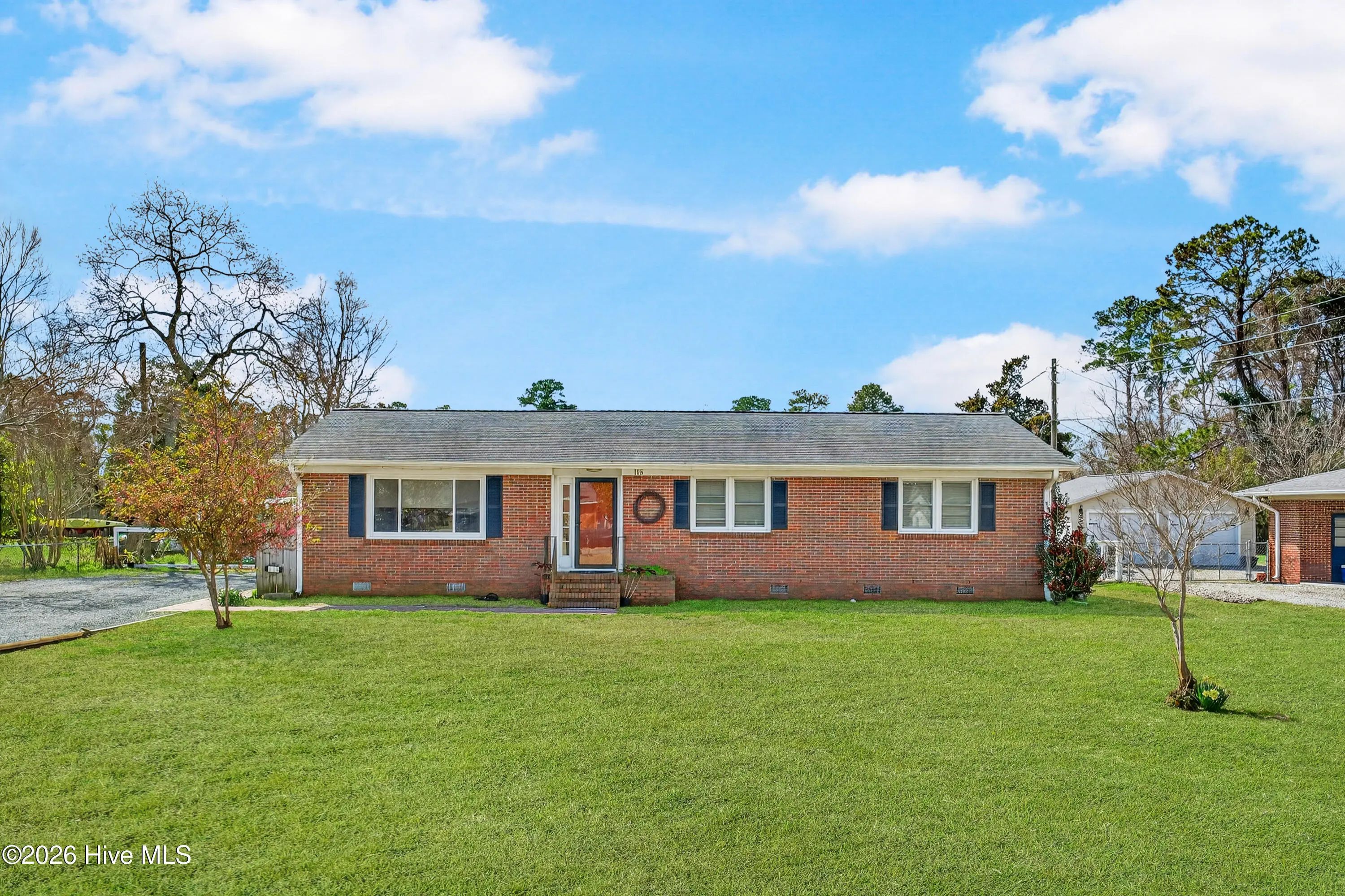118 Jamaica Drive, Wilmington