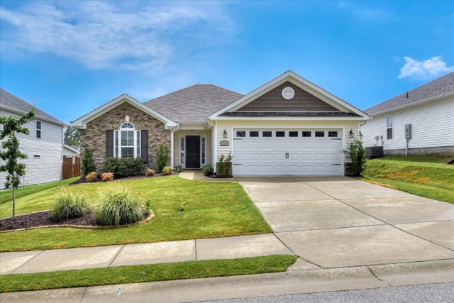 1203 Belgrove Drive, 