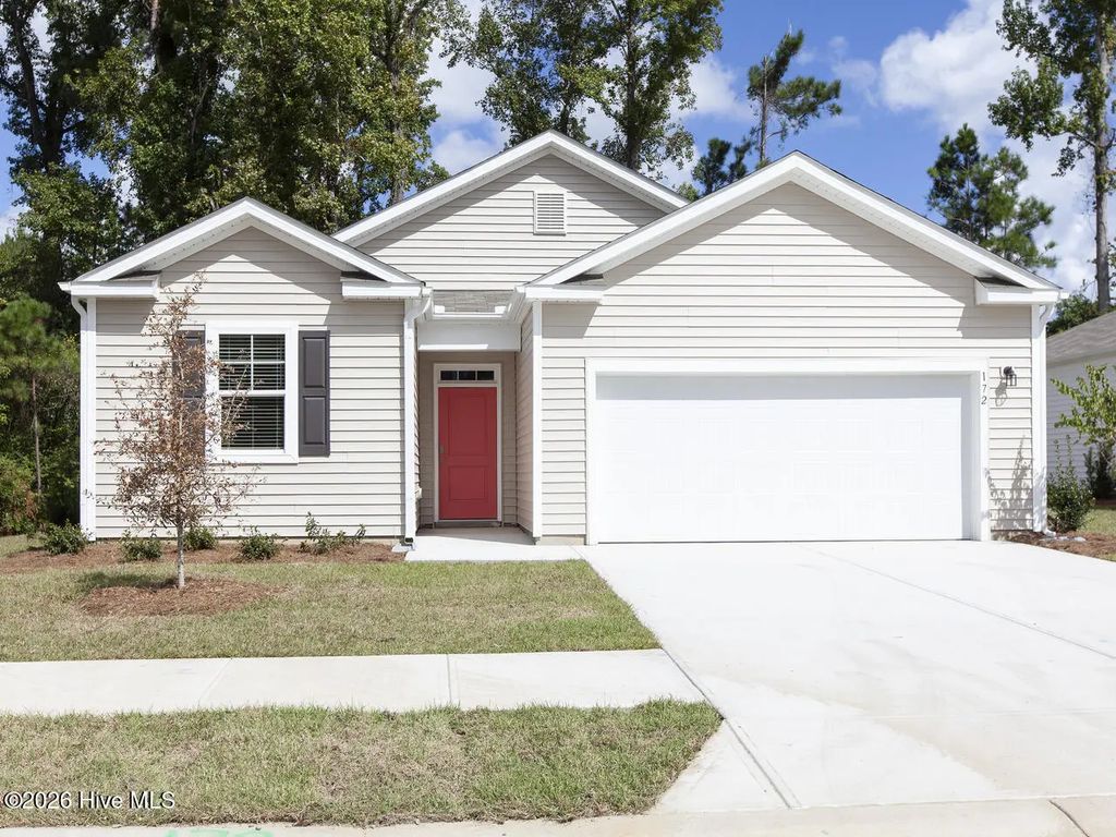 3016 Maravella Court Se, Bolivia