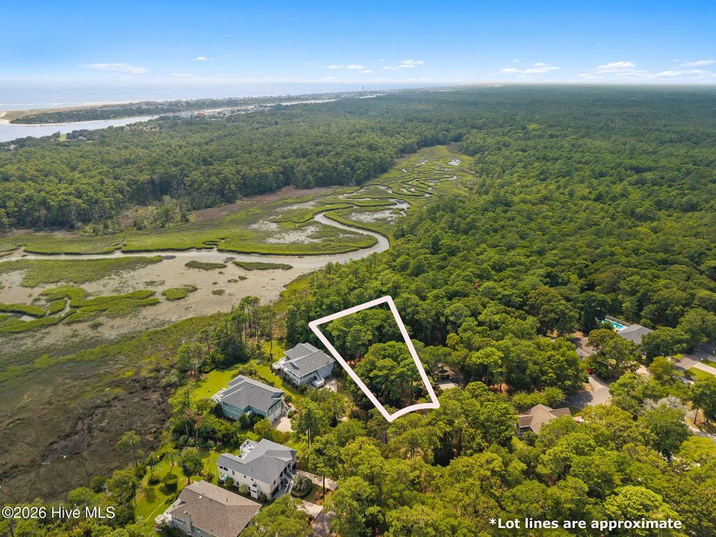 3239 Marsh View Drive Sw, Supply
