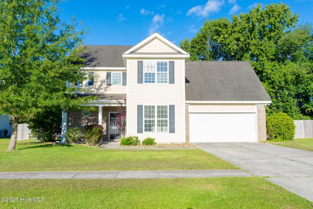 222 Diamond Court, Jacksonville