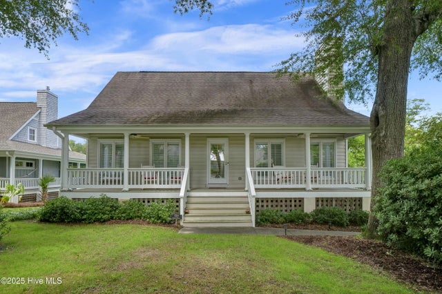 7204 Airlie Place, Wilmington