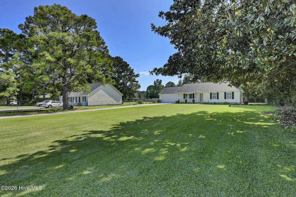 117 Scott Jenkins Road, Jacksonville