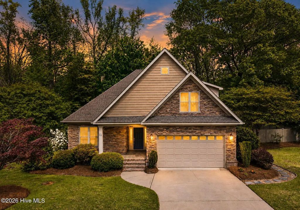 1 Joshua Drive, Chocowinity