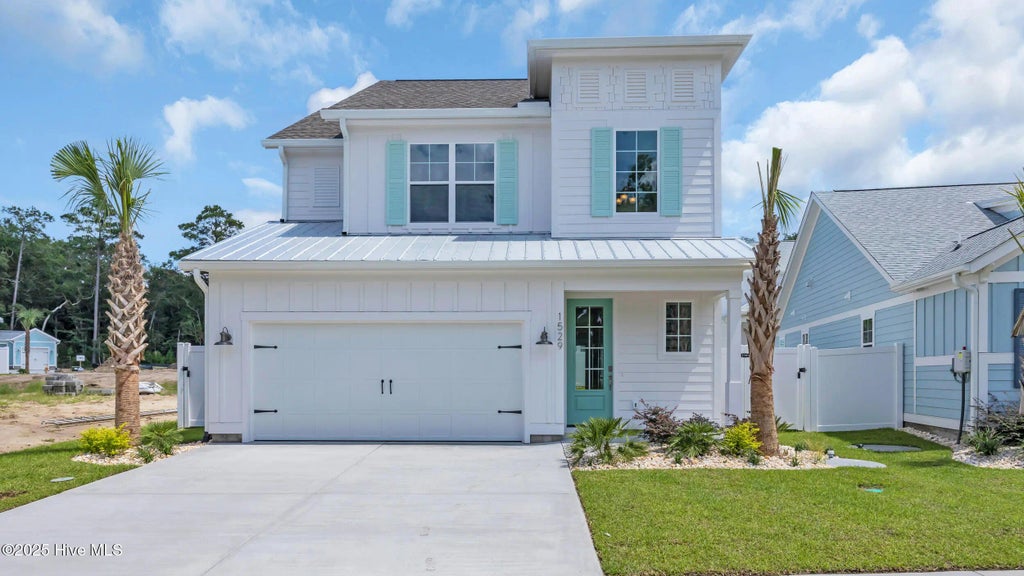 1529 Coastal Cove Lane, Calabash