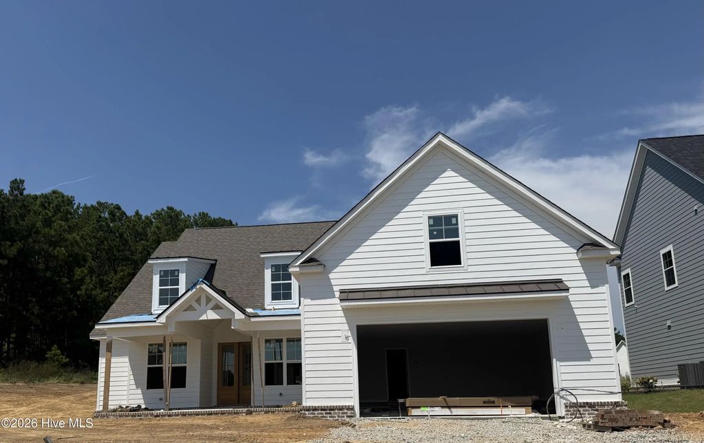 855 Sparrow Point Avenue, Evans