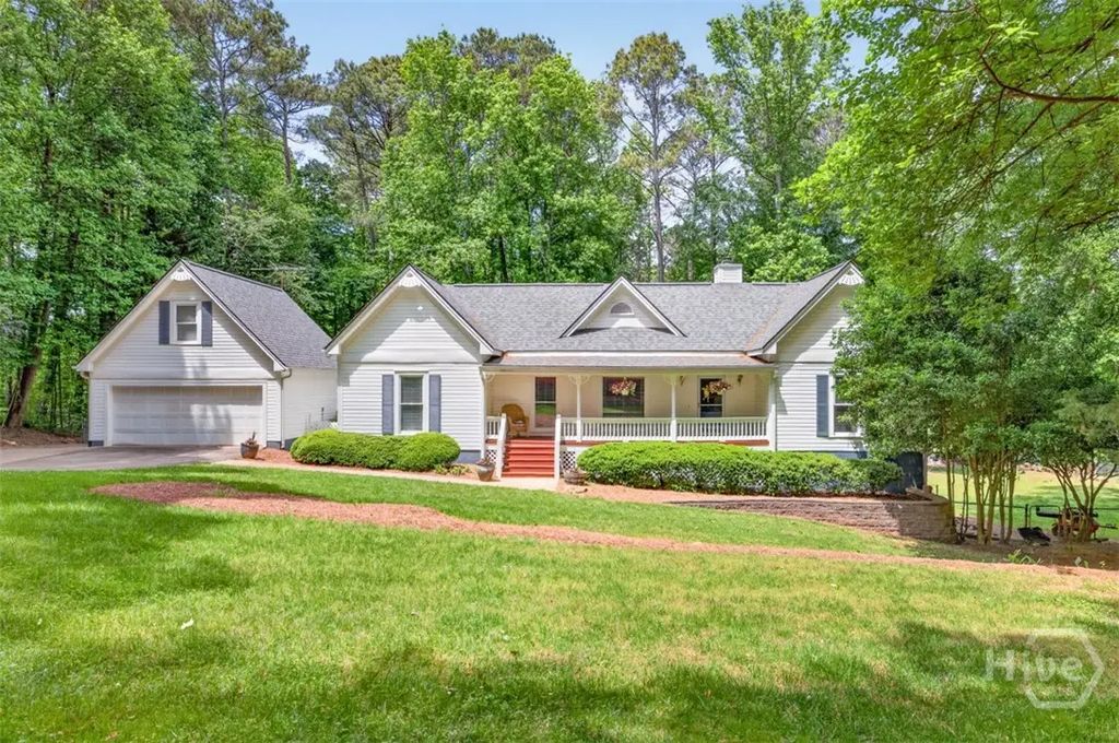 6 Adella, Jefferson
