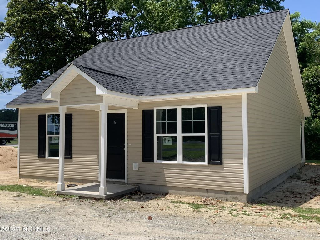 510 Haws Run Road 5, Jacksonville