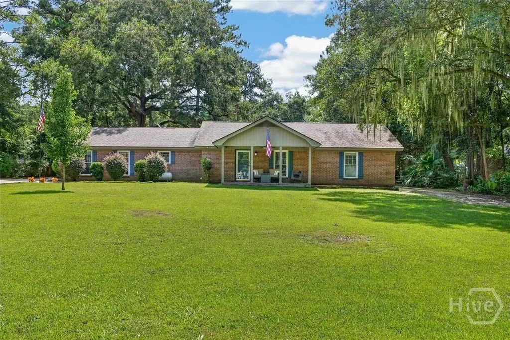 63 Mill Run Road, Richmond Hill