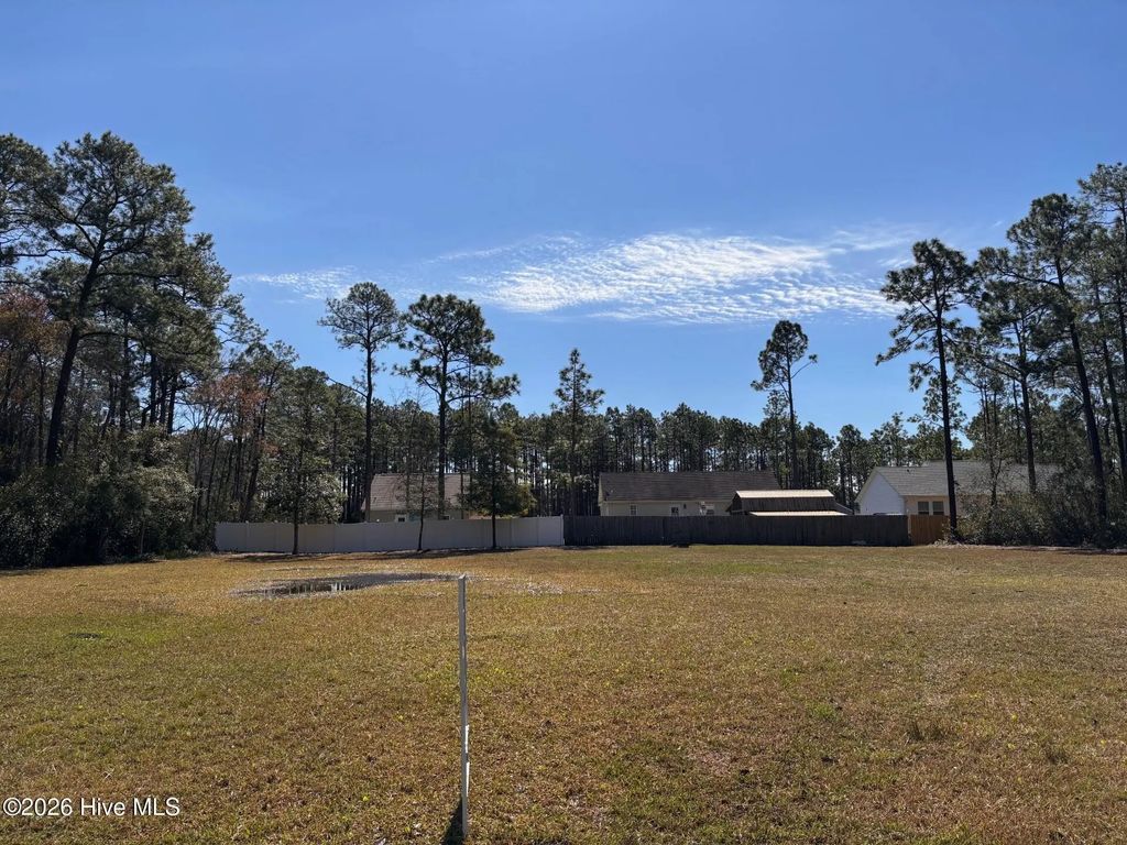 1230 Juniper Road, Boiling Spring Lakes