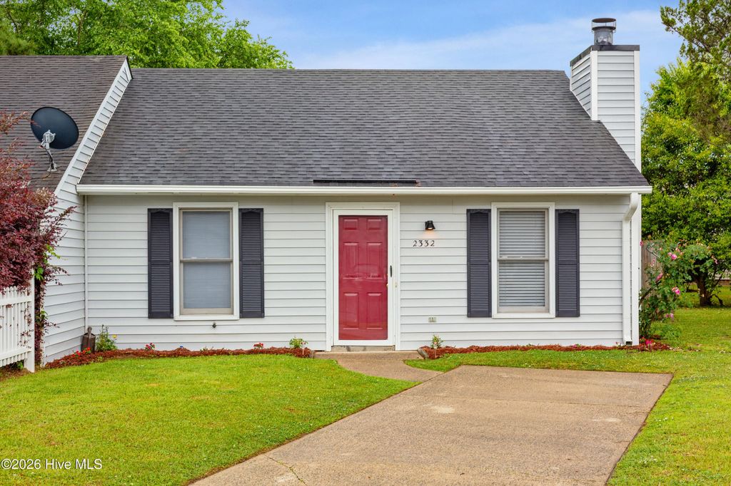 2332 Villa Drive, Kinston