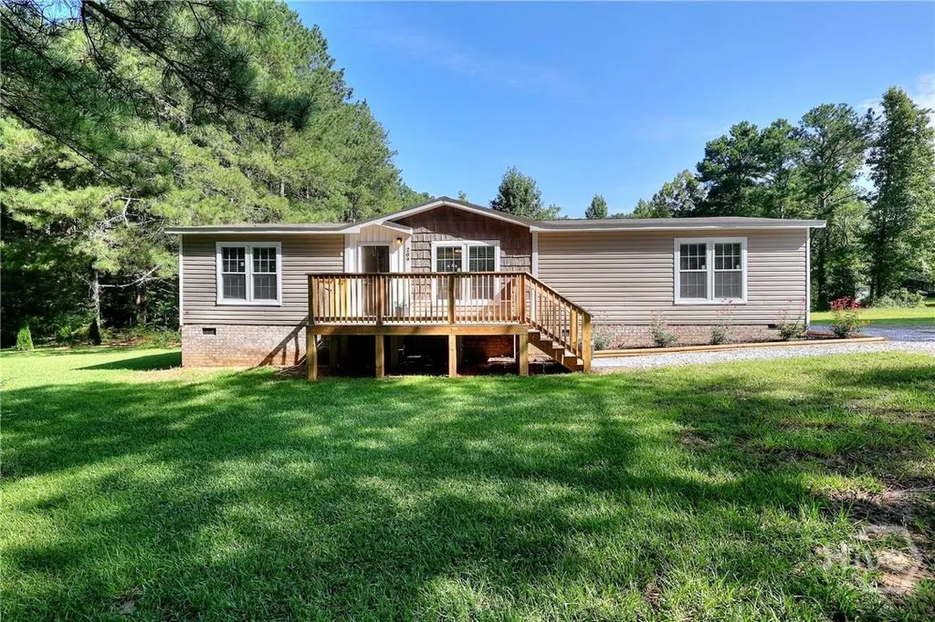 209 Jack Sharp Road, Colbert