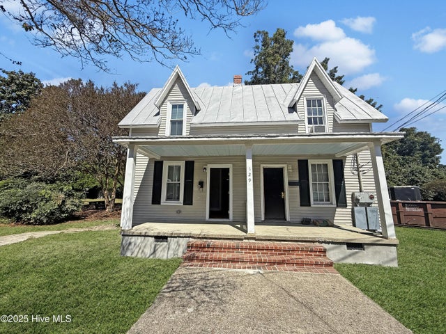 129 E Albemarle Street A, Edenton