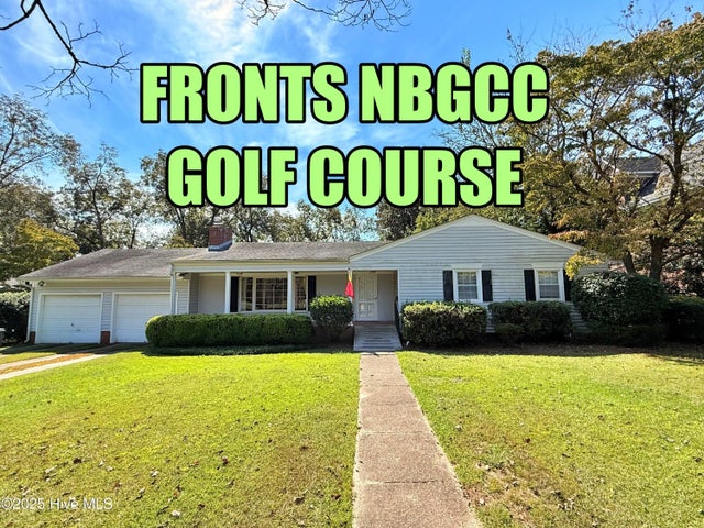 4503 Greenview Road, Trent Woods