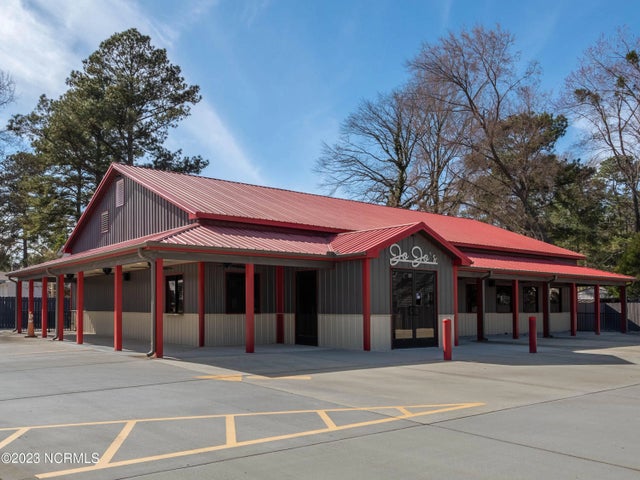 2234 N Main Street, Tarboro