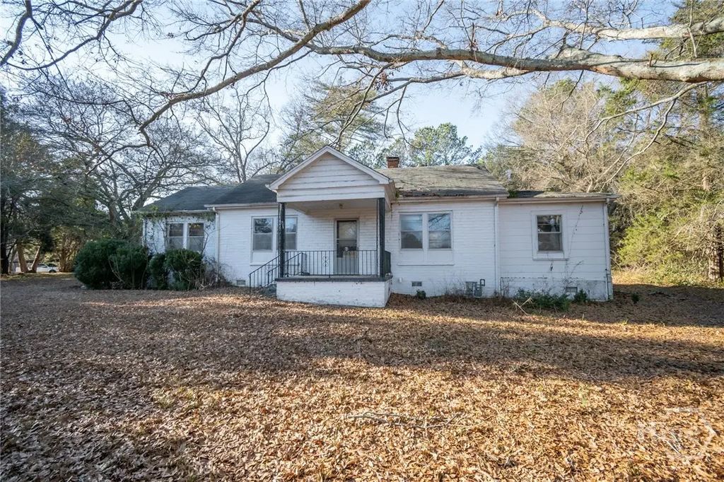 8471 Macon Highway, Athens