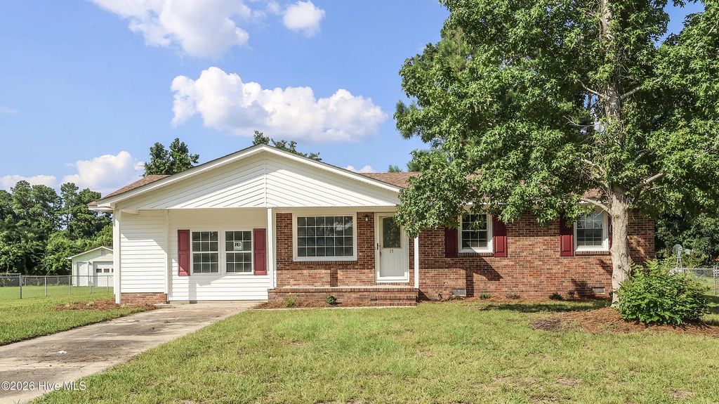 15 Oxford Drive, Jacksonville