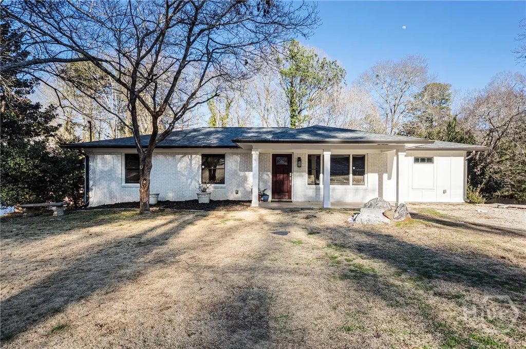 704 Forest Heights Drive, Athens