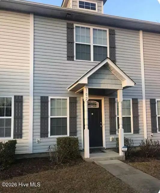 102 Parrot Landing Drive, Hubert