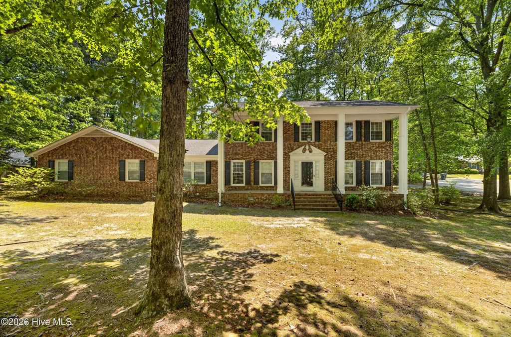 210 King George Road, Greenville