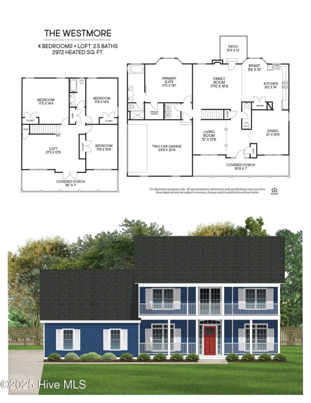 406 Salt Creek Road, Swansboro