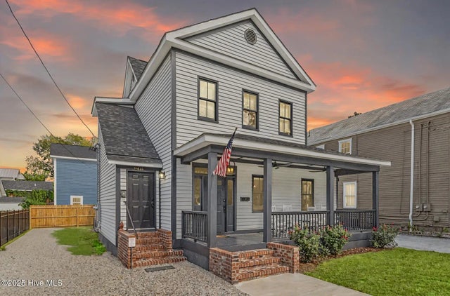 416 N 5th Avenue, Wilmington