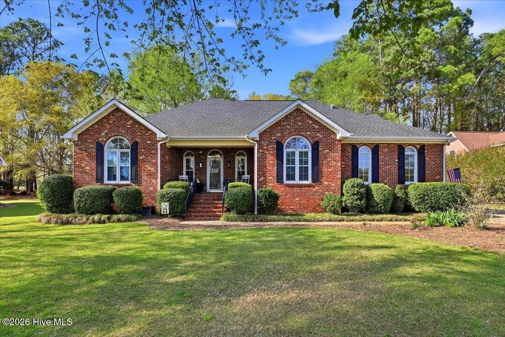 109 Kelly Drive, Goldsboro