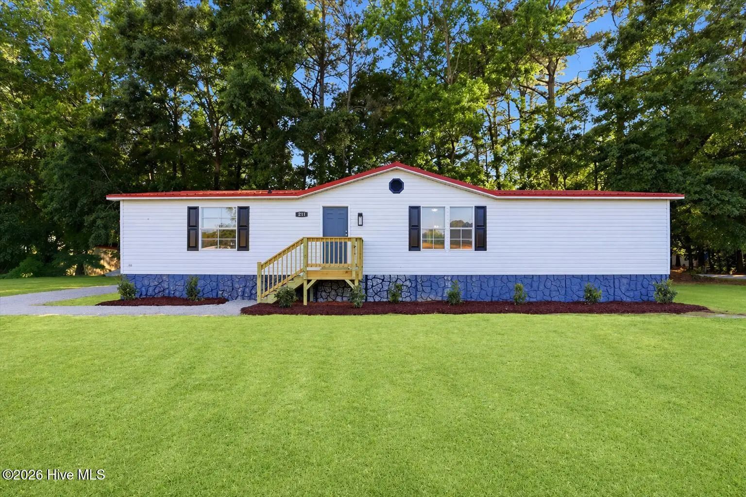 211 Duck Ridge Drive, Pikeville