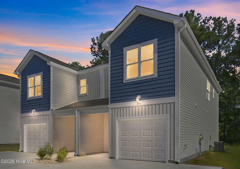 209 Holly Sands Loop, Holly Ridge