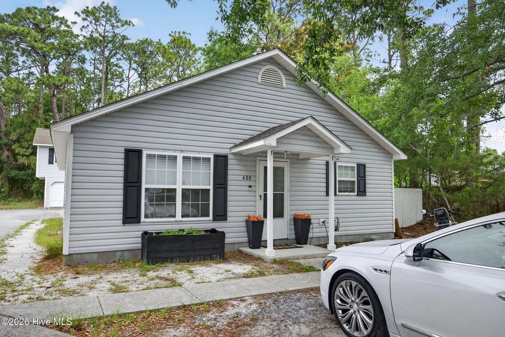 400 Beasley Road, Wilmington
