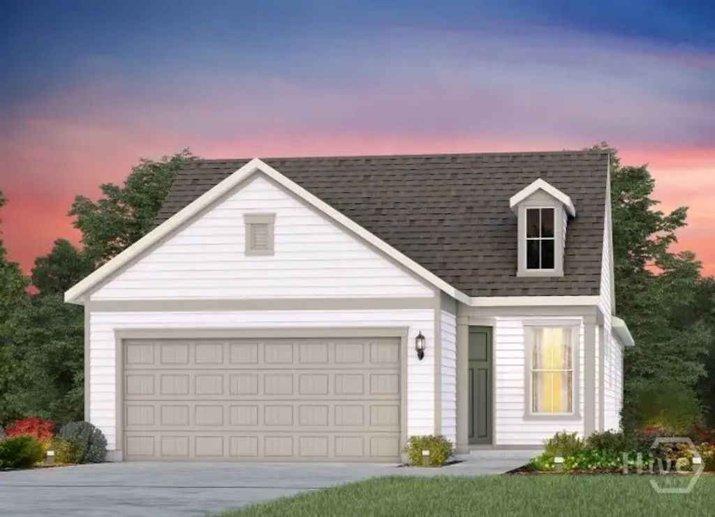 112 Lilac Way, Richmond Hill