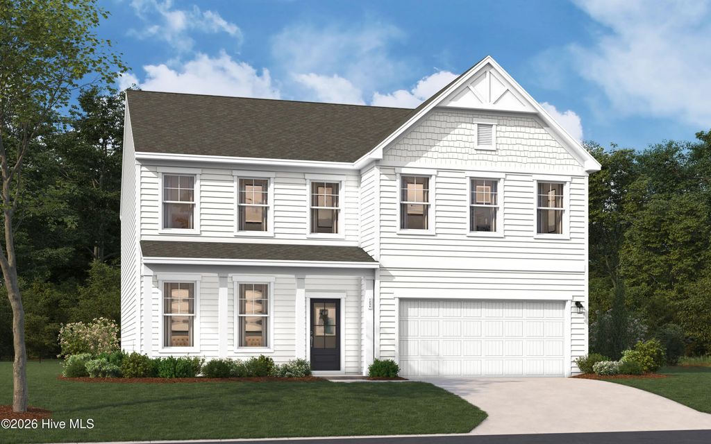 262 Marstrand Circle, Aiken