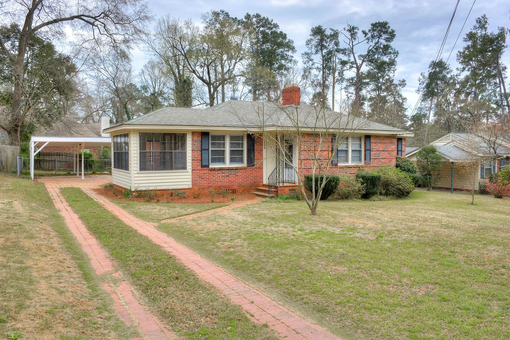 244 E Vineland Road, Richmond