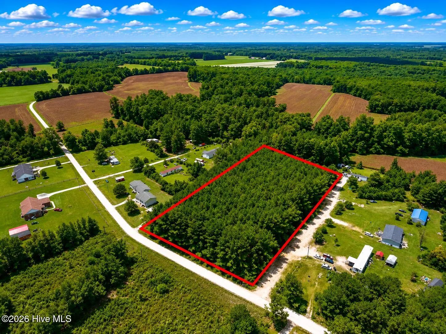 00 Bermuda Bay Lane, Tabor City