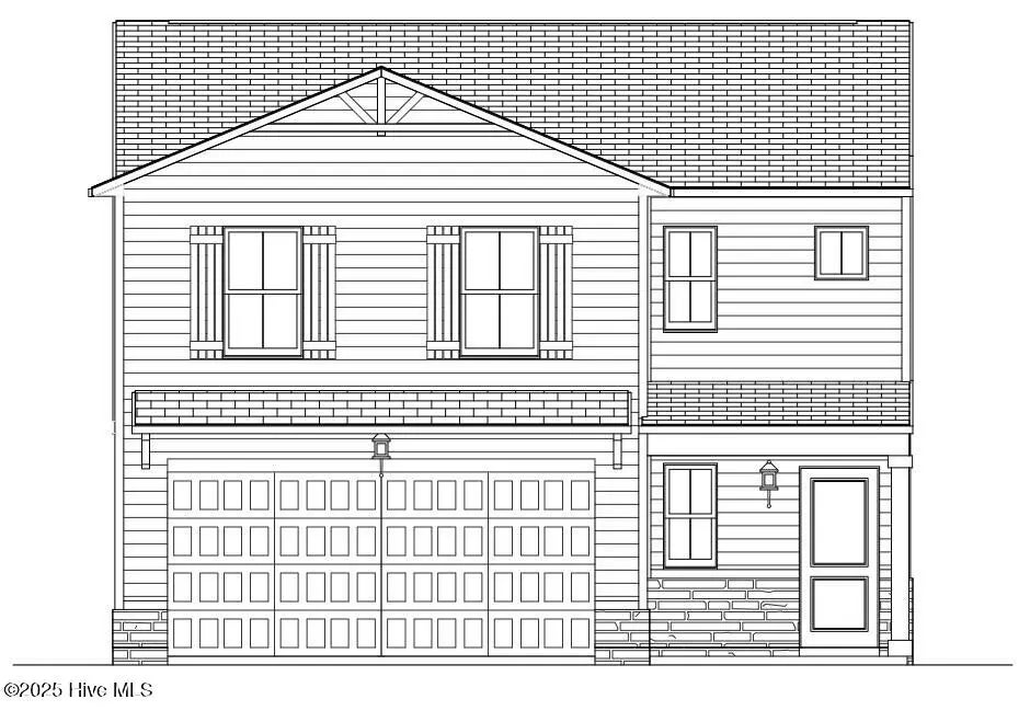 Lot 2 Brooke Ridge Lane, Boiling Spring Lakes