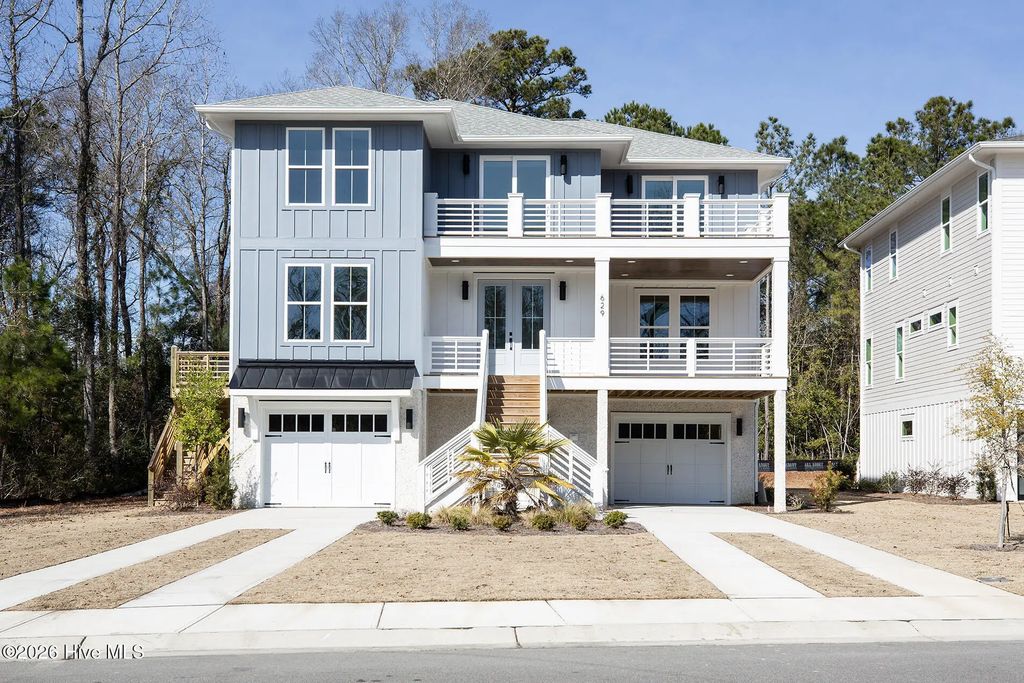 629 Vale Drive, Wilmington