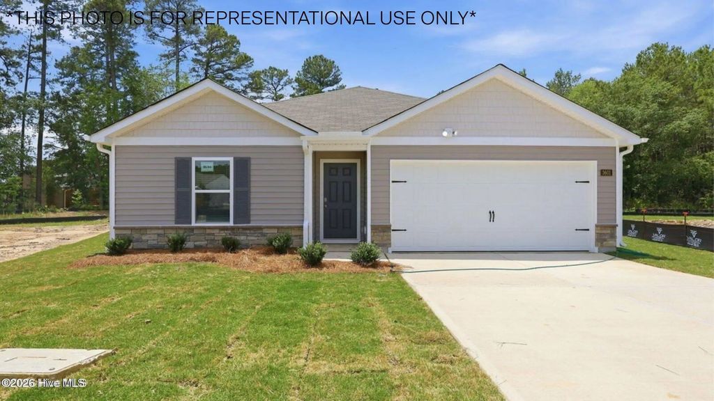 305 Rudys Court, Ayden