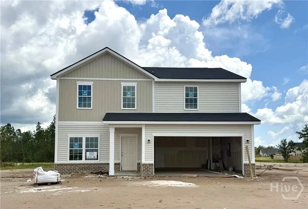314 Quail Run Way Se, Allenhurst