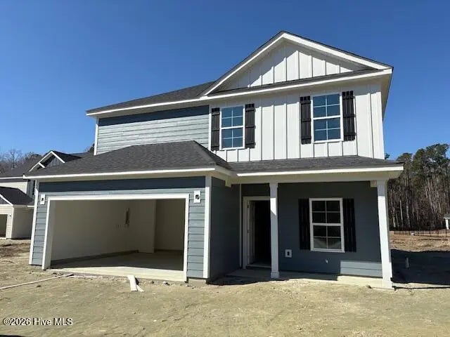 7016 Bayberry Park Drive, New Bern