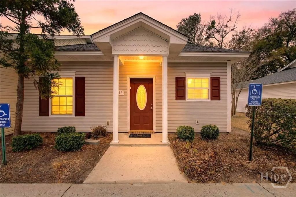 474 Moss Creek Lane, Brunswick