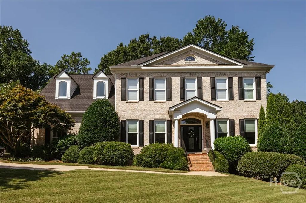 165 Cypress Manor Lane, Athens