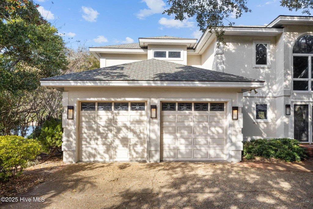 518 Egret Lake Drive, Pine Knoll Shores
