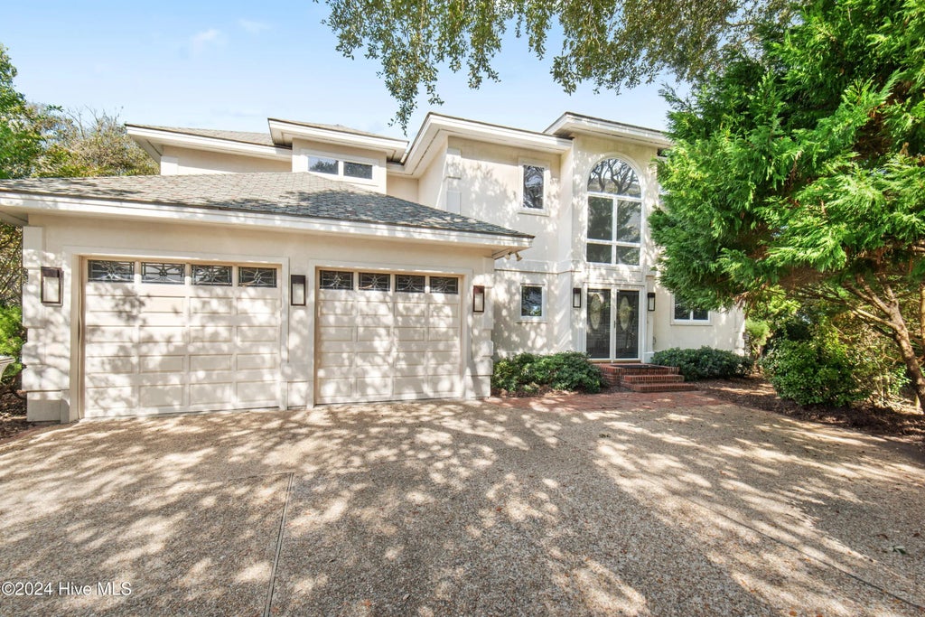 518 Egret Lake Drive, Pine Knoll Shores
